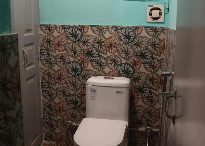 Heranya Hotel Kathmandu