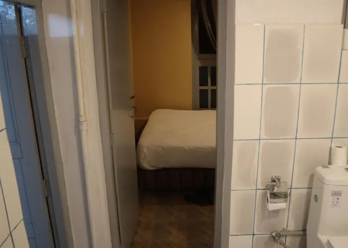 Hotel Heranya Kathmandu