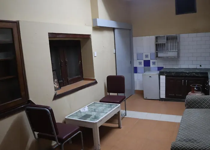 Heranya Hotel 3*