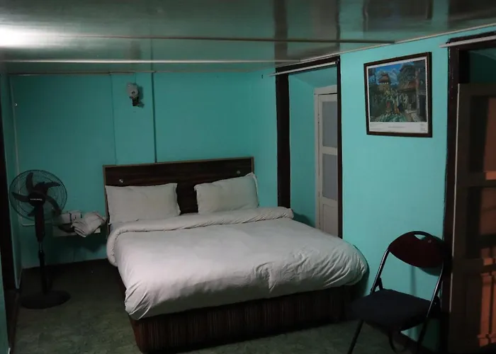 Heranya Hotel Kathmandu
