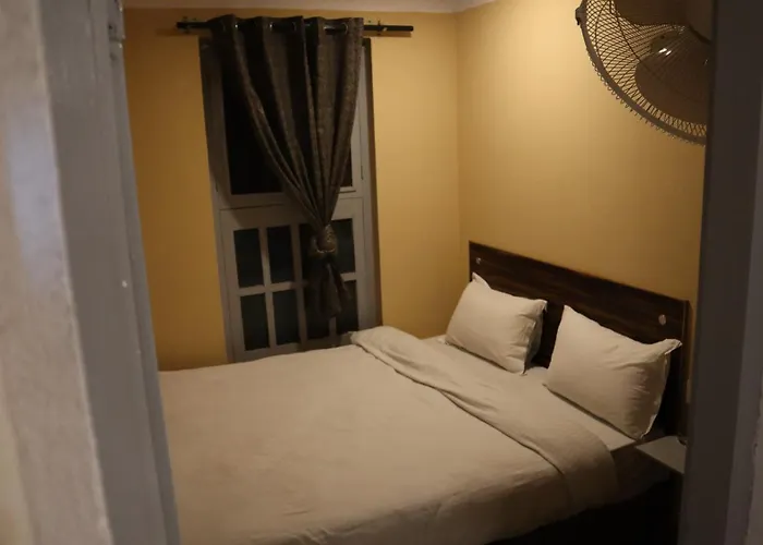 Hotel Heranya