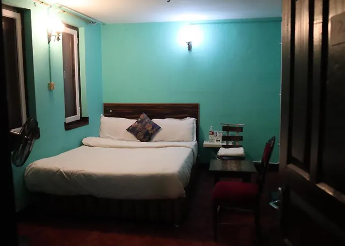 Hotel Heranya Kathmandu
